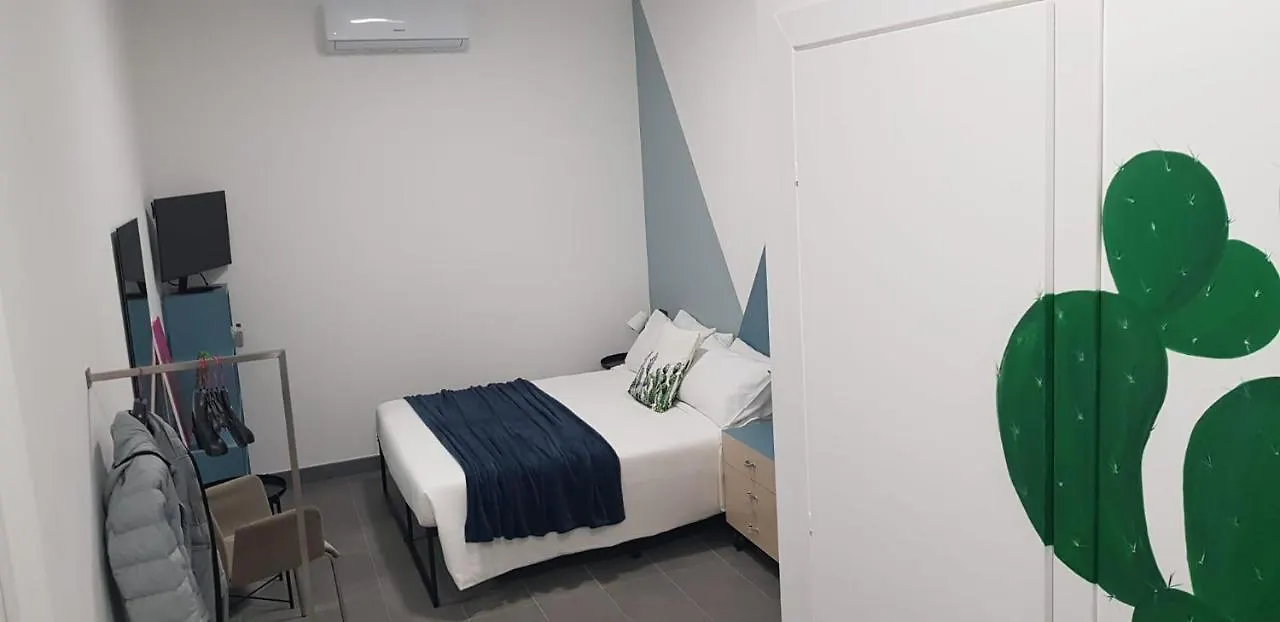 Guest house Fico D'India Hotel Spadafora