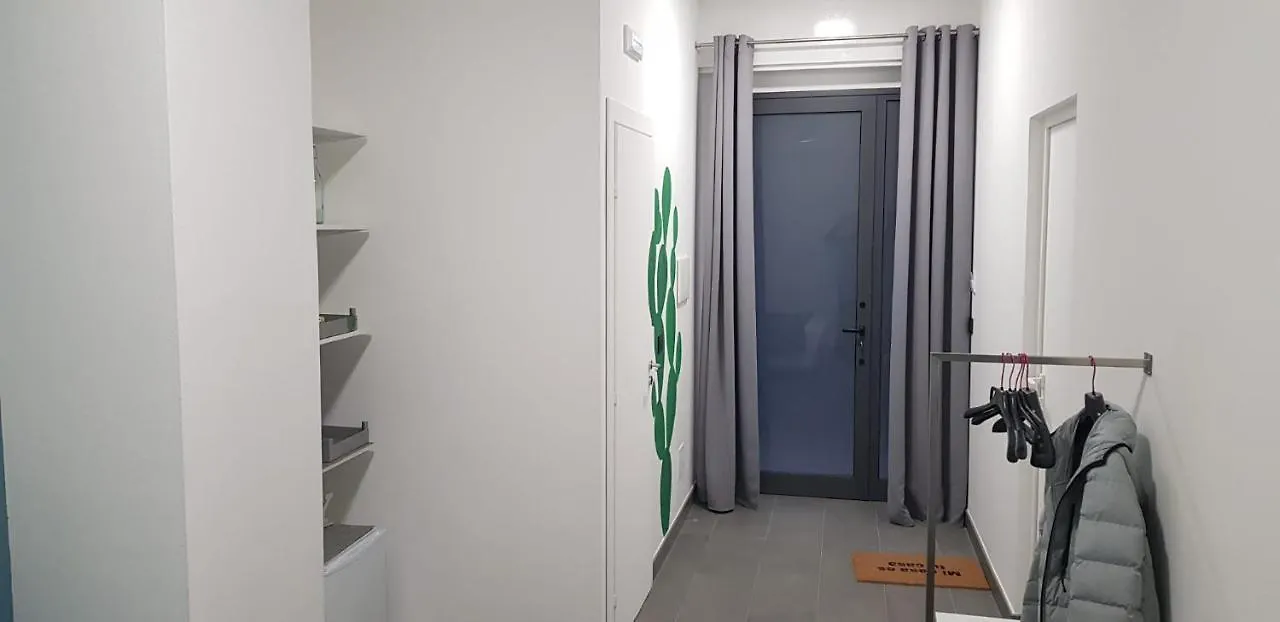 Fico D'India Hotel Spadafora 0*,  Italy